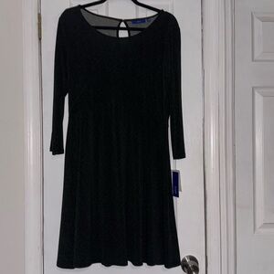 NWT Apt 9 Dress Medium